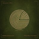 Knyazev (RU) - I Now What You Need