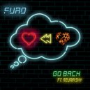 Furo & Azuria Sky - Go Back (feat. Azuria Sky)