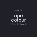 Noya Kei - One colour (Original Mix)