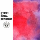 Kvinn & Boba - Redbone (Original Mix)