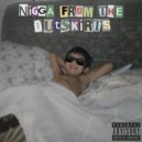 blackbormot - nigga from the outskirts