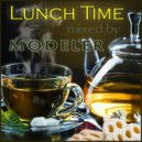 Model\'er - Lunch Time 19 ()