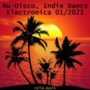 ralle.musik - Nu Disco - Indie Dance and Electronica Mix 01/2021 ()