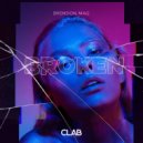 Brendon Mag - Broken (Original Mix)