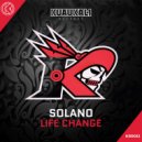 Solano - Life Change (Original Mix)