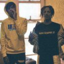 Raffa Moreira & Loc Dog - Fah Fah Fah Fah ()