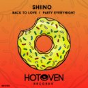 Shiino - Pary Everynight