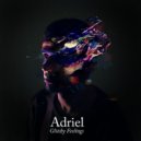 Adriel.sfx - Sombra nostálgica