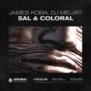 James Koba & Dj Meury - Sal & Coloral