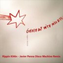 Golden Boy & Miss Kittin - Rippin Kittin