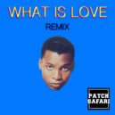 Haddaway - What is love