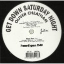 PanoSigma - Get Down Saturday Night