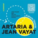 Artaria & Jean Vayat - Fatum