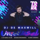 Lx 24 x Sophie Ellis-Bextor - Heartbreak v Gorode Odni (DJ De Maxwill Mixshow)