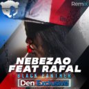 Nebezao feat Rafal - Black Panther (Den Exclusive Radio Edit)