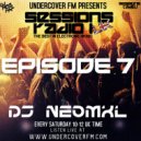 DJNeoMxl - Sessions Radio 1 UK 23/01/21 (Episode 7)