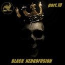 A.I.A. - BLACK NEUROFUSION part.10 (live mix) ()
