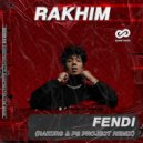 Rakhim - Fendi