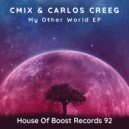 Carlos Creeg Feat Yolanda - In The Skin (Original mix)
