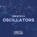 Drewtech - Oscillators (Giampi Spinelli Remix)