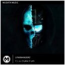 Lynxbangerz - T. I. U. (Turn It Up) (Extended Mix)