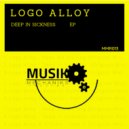 Logo Alloy - Don't Keep Me Waiting