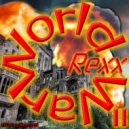 Rexx Racer - Acid Warfare