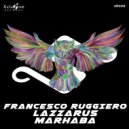 FRANCESCO RUGGIERO - Marhaba (Original Mix)