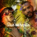 TKL & Mantial - Que Se Repita ()