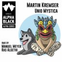 Martin Kremser - Hq (Manuel Meyer Remix)
