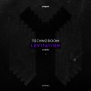 TechnoDoom - Silver Rain (Original Mix)