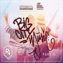 Rey Vercosa & The Burgs - Back For More
