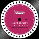 James Hopkins - The Things Of Ours ()