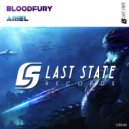 Bloodfury - Ariel
