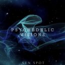 Sun Spot - Deep Inside (Original Mix)