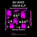 DJ Joys - Y2k38 II