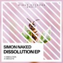 Simon Naked - Undulate