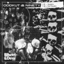 Oddkut, Ninety - Gundalo
