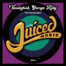 Vaudafunk, George Kelly - The Partymaker (Original Mix)
