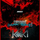 Spyndl - Dark Spaces