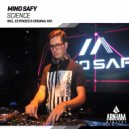 Mino Safy - Science (Extended Mix)
