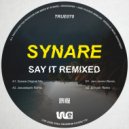 Synare - Say It (BNinjas Remix)
