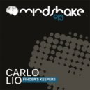 Carlo Lio - Finder\'s Keepers (Original Mix)