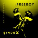 Freeboy - Circle Of Hatred