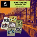Alex Alvarados - ADE 2020... DAY 5 (To be continued...) (Posted October 25, 2020) ()