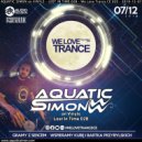 Aquatic Simon on Vinyls - Lost In Time 028 - We Love Trance CE 035 - Classic Stage (07-12-2019 - Poruszenie Club - Poznan) (2019)