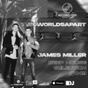 TwoWorldsApart x James Miller - Deep House Selection #049 [Record Deep] (26.02.2021) ()