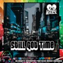 Crash Bass - Still Got Time