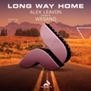 Alex Leavon & Wesand - Long Way Home (Extended Mix)