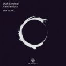 Duck Sandoval & Vale Sandoval - Doppelganger (Original Mix)
